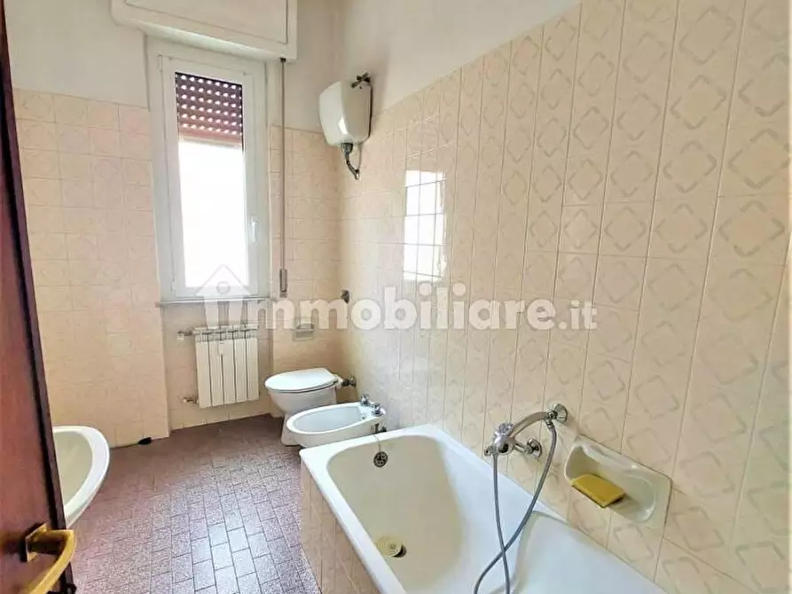 Immagine 7 di Appartamento in vendita  a Cairo Montenotte