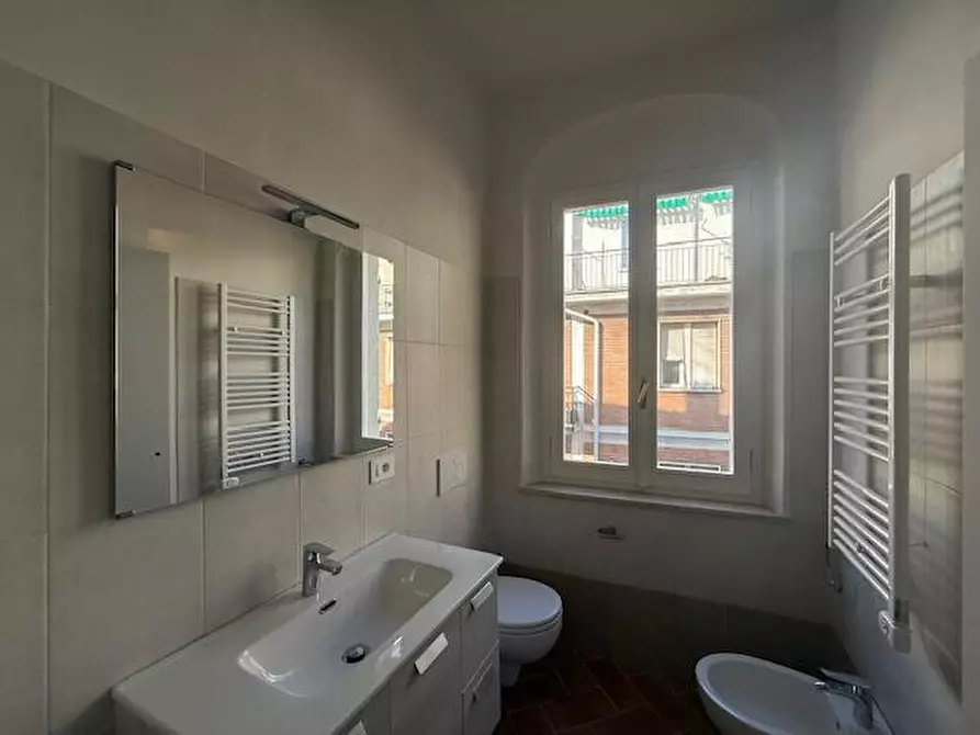 Immagine 10 di Appartamento in affitto  a Parma