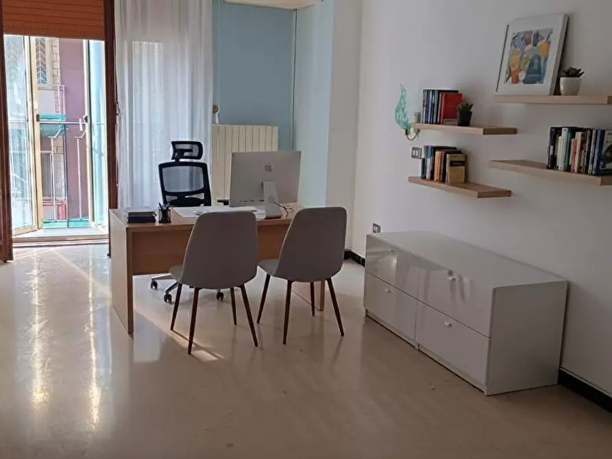 Immagine 1 di Appartamento in affitto  in via cesare Battisti  174 a Taranto