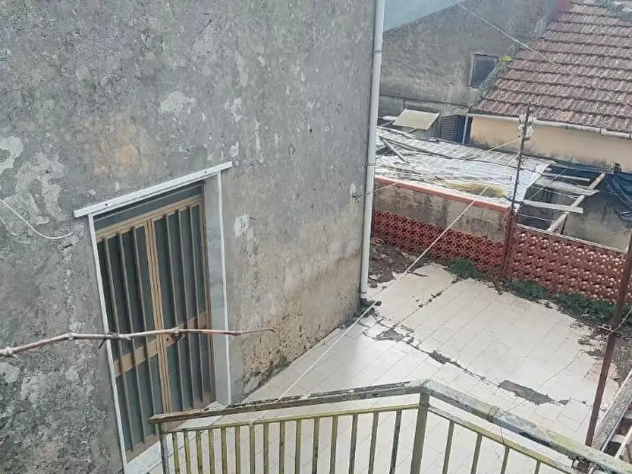 Immagine 8 di Casa indipendente in vendita  in via Roma 1 a Rutino