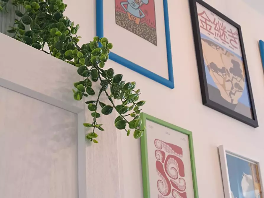 Immagine 27 di Camera in affitto  in Via dei gremi 18 a Sassari