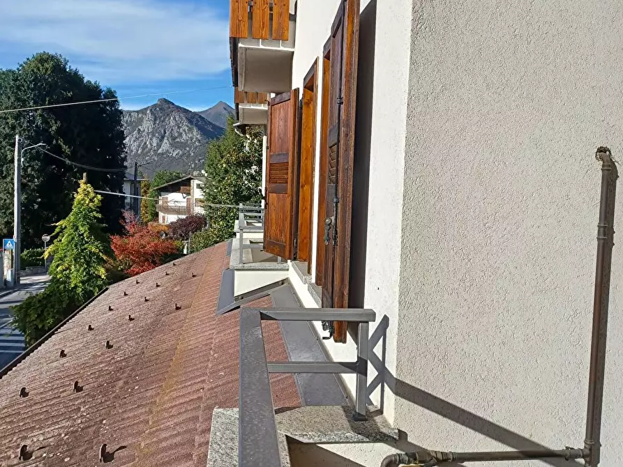 Immagine 15 di Appartamento in affitto  in Via XXV aprile 14 a Cremeno