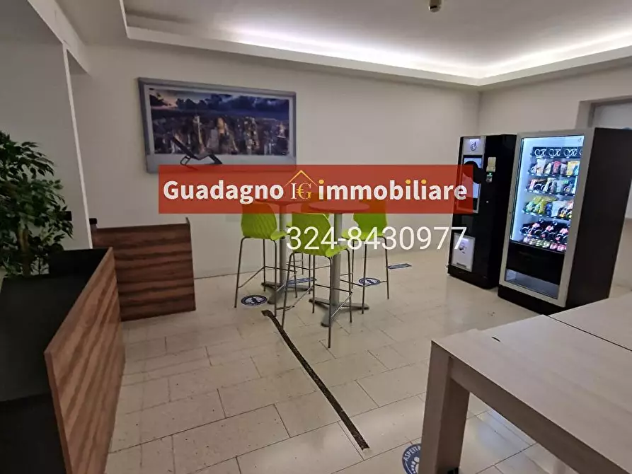 Immagine 6 di Ufficio in affitto  in via san cesario 2 a Lecce