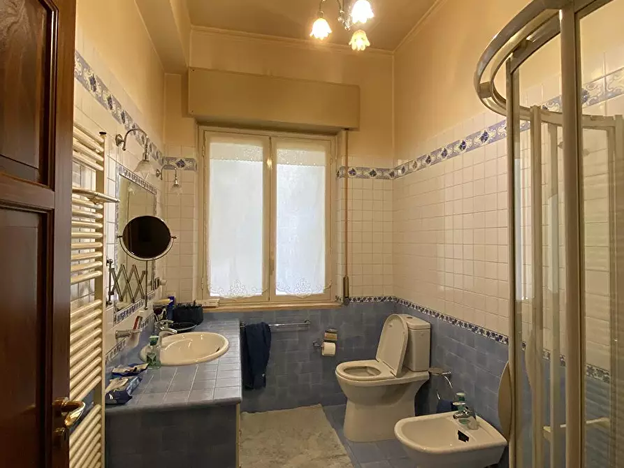 Immagine 9 di Appartamento in affitto  a Reggio Di Calabria