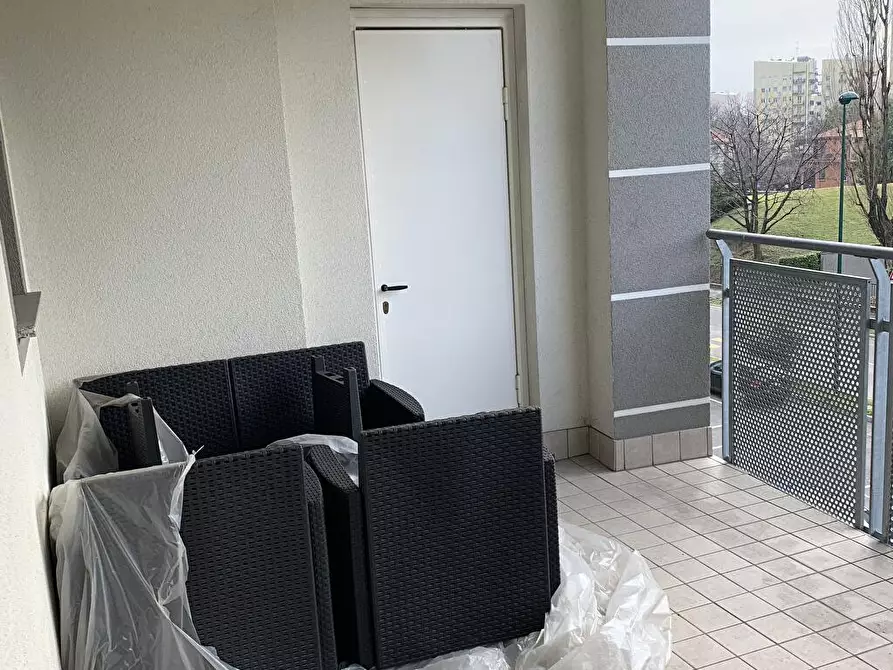 Immagine 16 di Appartamento in vendita  in VIA GAETANO LOVATI  11 a Sesto San Giovanni