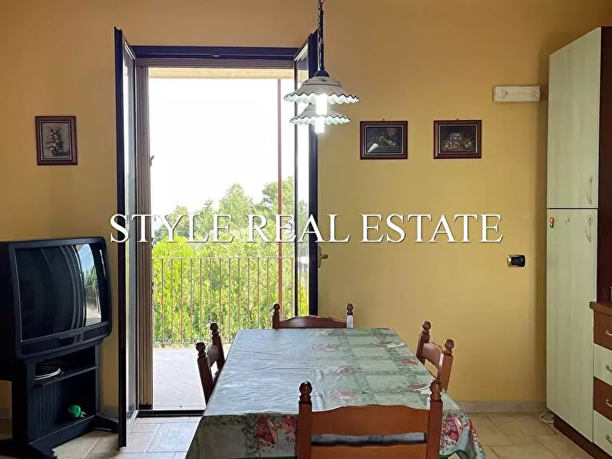 Immagine 12 di Villa in vendita  in contrada san giorgio a Melilli