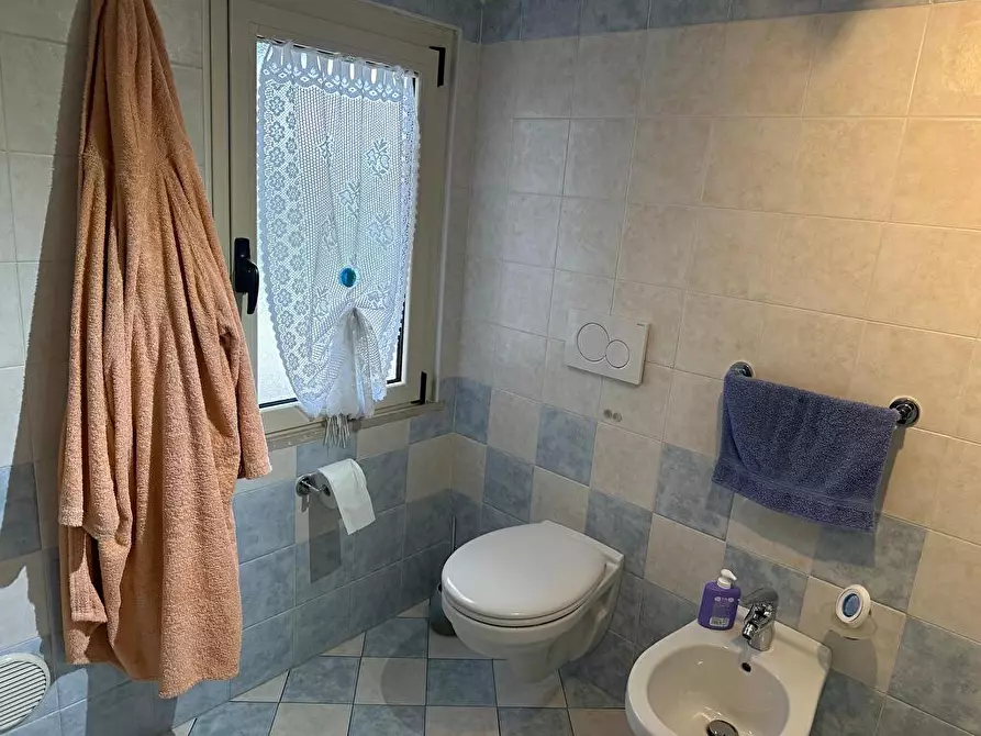 Immagine 7 di Casa indipendente in vendita  in Piazza marcellusi  5 a Cellino Attanasio