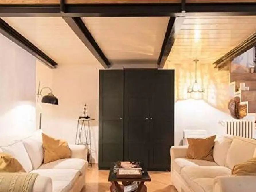 Immagine 9 di Appartamento in affitto  in Via Nirone,Centro 11 a Milano