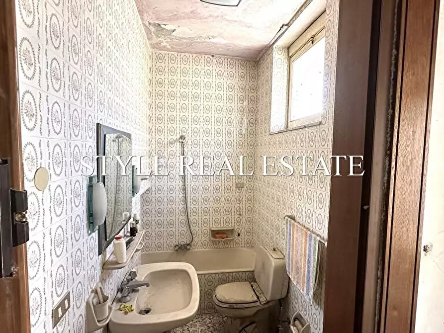 Immagine 16 di Appartamento in vendita  in RONCO GROSSI a Palazzolo Acreide