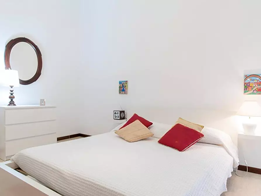 Immagine 9 di Appartamento in affitto  in via giuseppe ferrari  13 a Monza