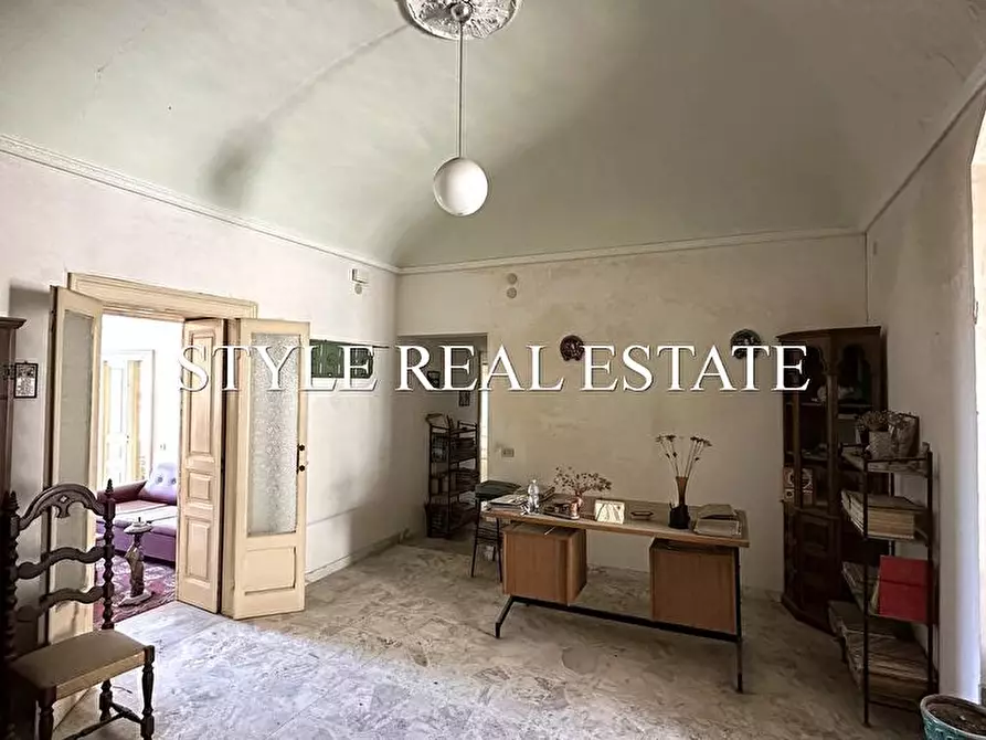 Immagine 9 di Appartamento in vendita  in RONCO GROSSI a Palazzolo Acreide