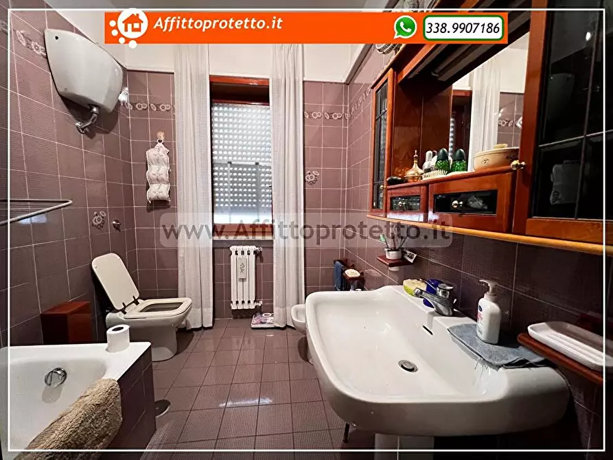 Immagine 10 di Appartamento in vendita  in Via delle Fosse 6 a Formia