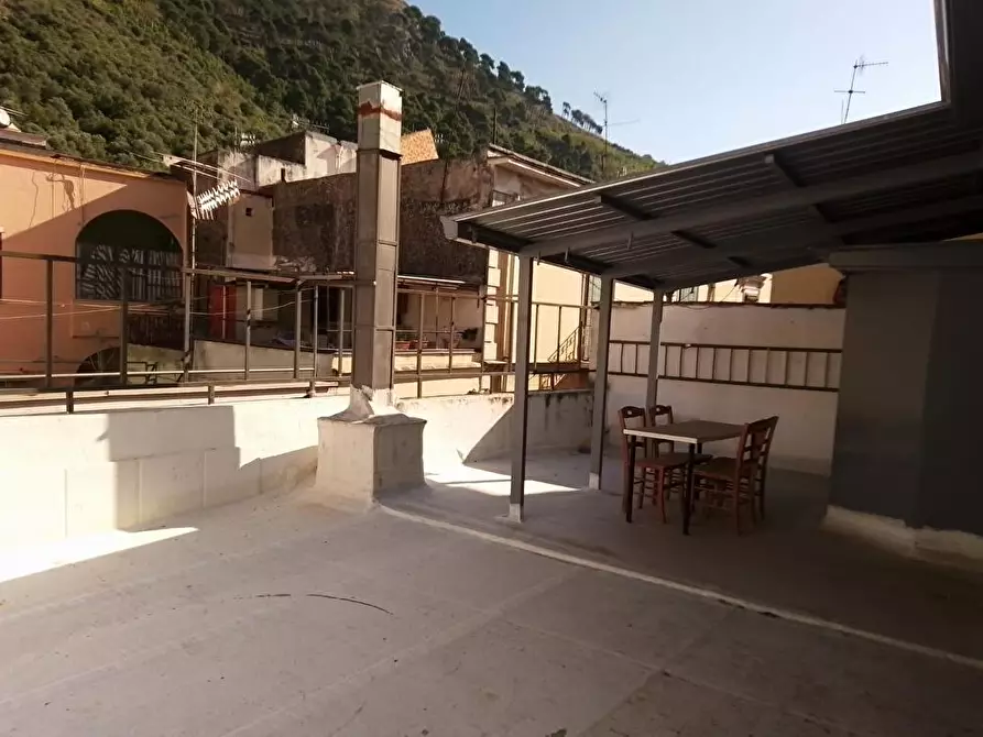Immagine 6 di Casa semindipendente in vendita  in Via Laudisio 46 a Sarno