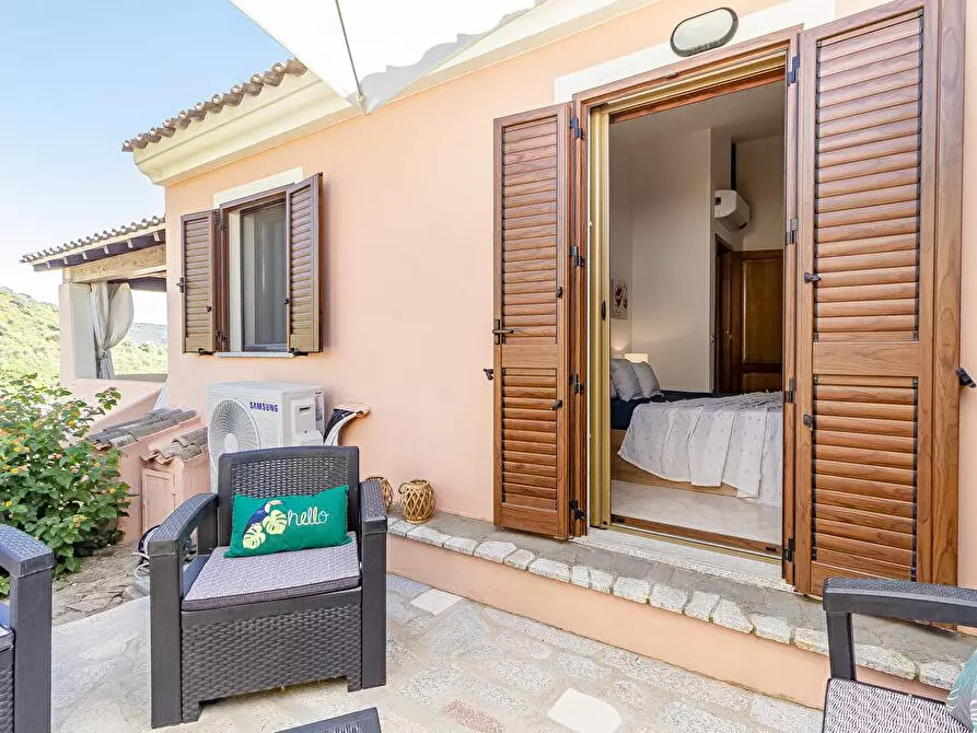 Immagine 20 di Villetta a schiera in affitto  in Via Santa Chiara 21 a Budoni