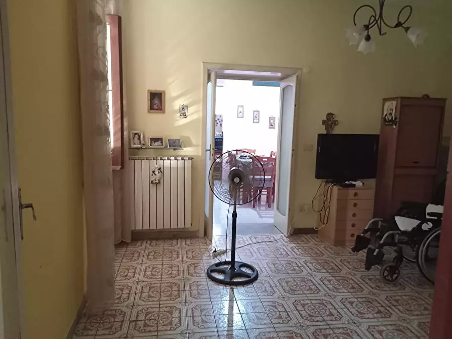 Immagine 5 di Appartamento in vendita  in Via Fabricatore 1 a Sarno