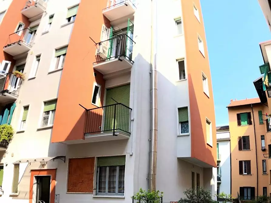 Immagine 3 di Appartamento in affitto  in via Acerenza 9 a Milano