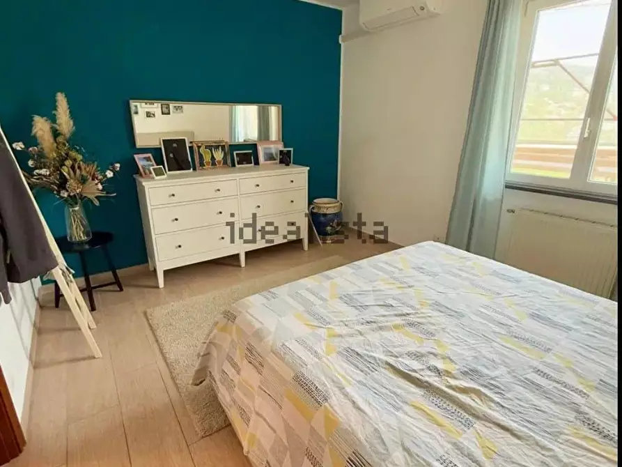 Immagine 1 di Appartamento in affitto  in via mortero 3 a Santa Margherita Ligure