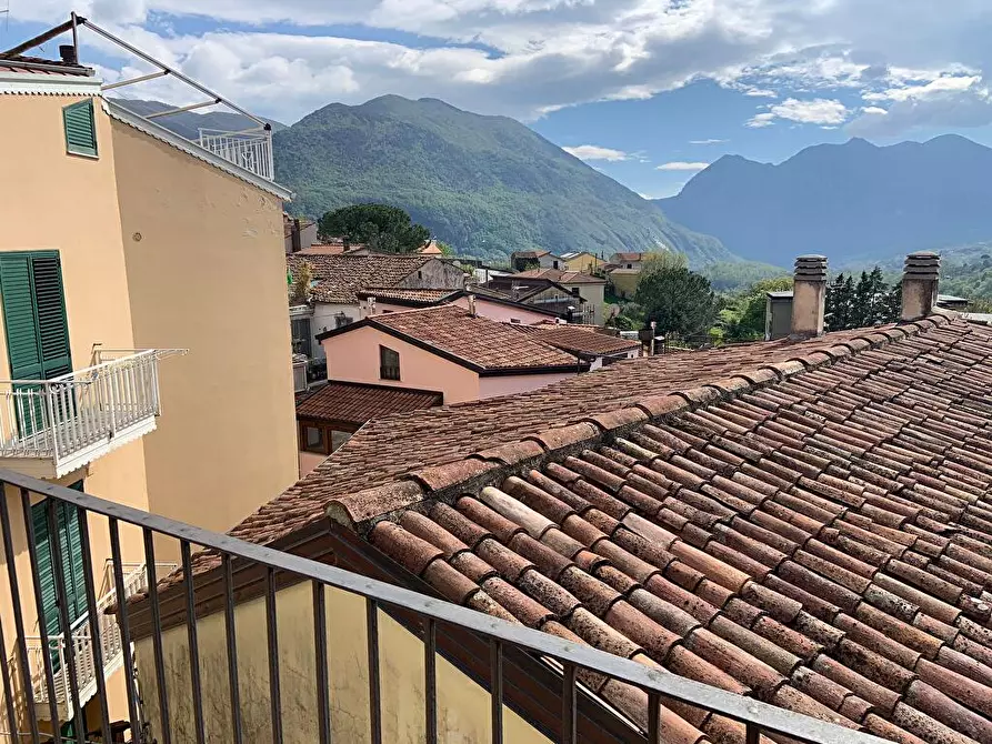 Immagine 3 di Abitazione tipica in vendita  in pietragrossa 22 a Lauria