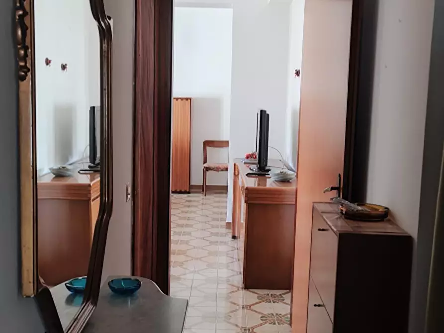 Immagine 5 di Appartamento in affitto  a Rometta