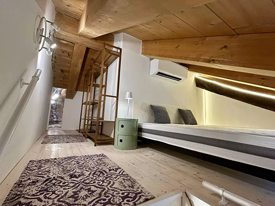 Immagine 3 di Appartamento in affitto  in via costantino baroni  192 a Milano