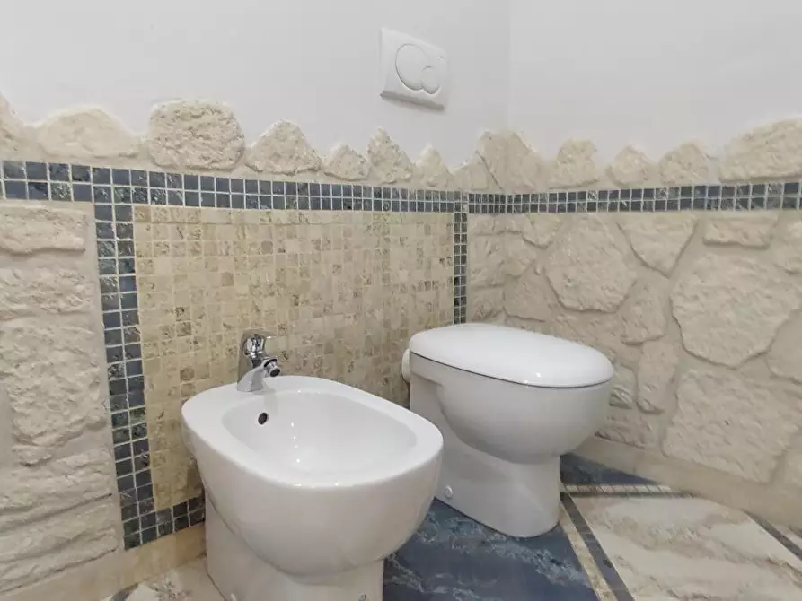 Immagine 14 di Porzione di villa in affitto  in Via macchia dello sterparo  64 a Frascati