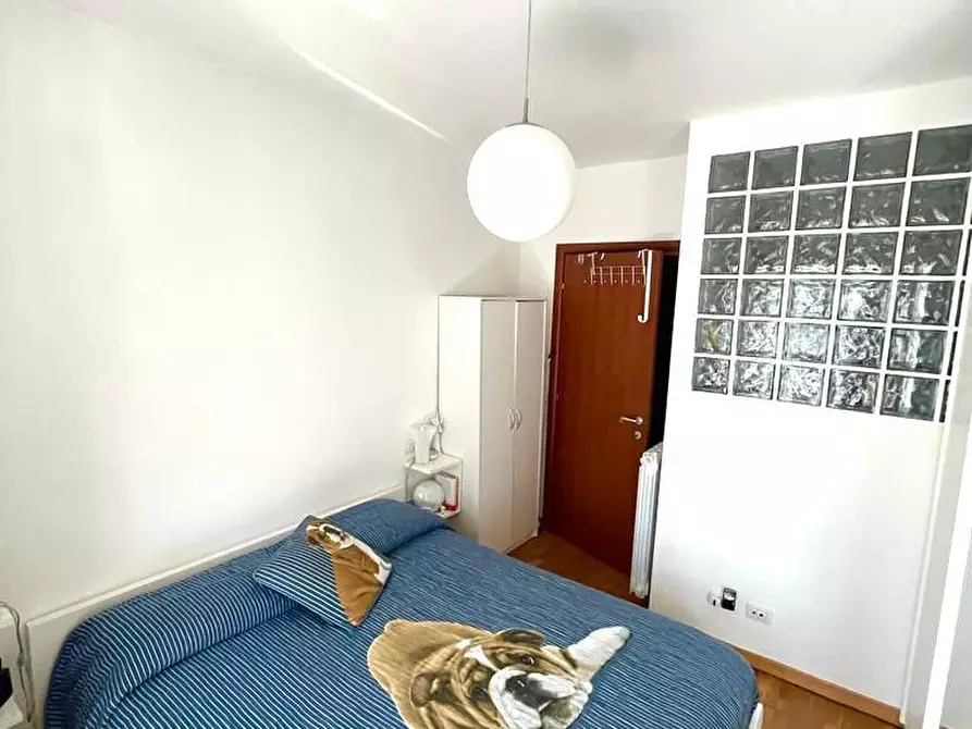 Immagine 5 di Abitazione tipica in affitto  in Via Privata Antonio Meucci 32 a Milano