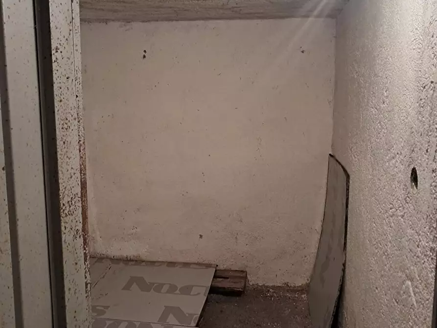 Immagine 2 di Cantina in affitto  a Roma