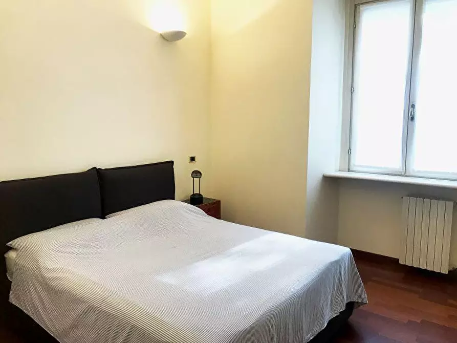 Immagine 4 di Appartamento in affitto  in Viale Piave 29 a Milano