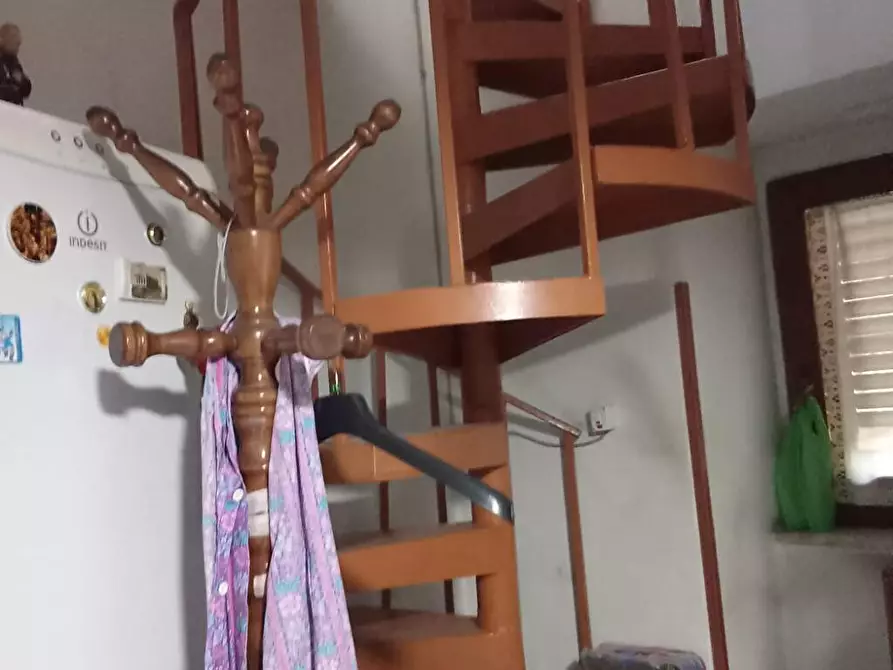 Immagine 10 di Casa semindipendente in vendita  in Via Onofrio Tortora  28 a Sarno