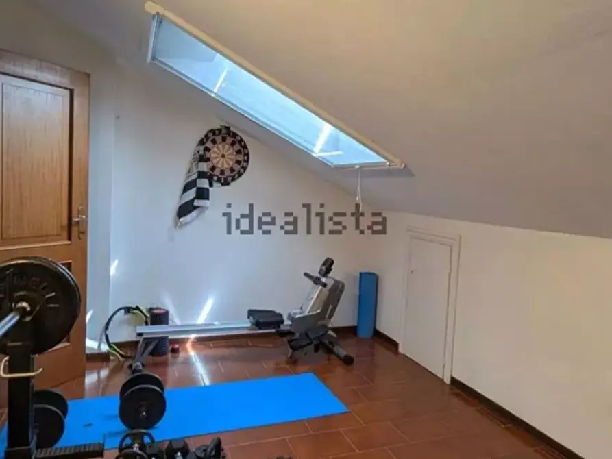 Immagine 11 di Appartamento in affitto  in via mortero 3 a Santa Margherita Ligure