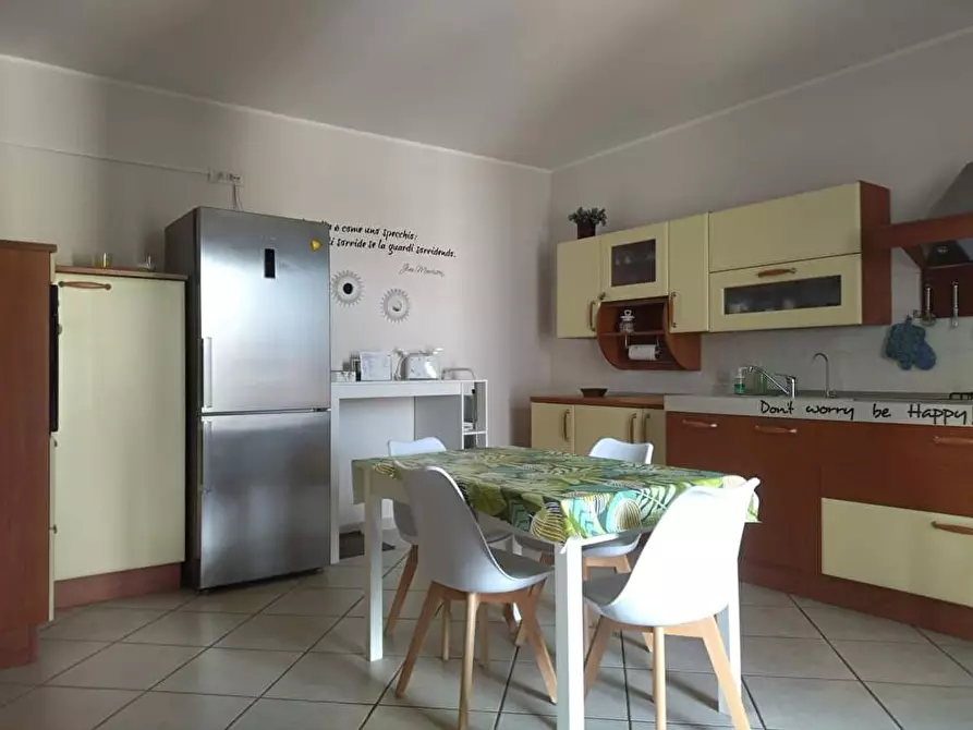 Immagine 4 di Appartamento in vendita  a Portico Di Caserta