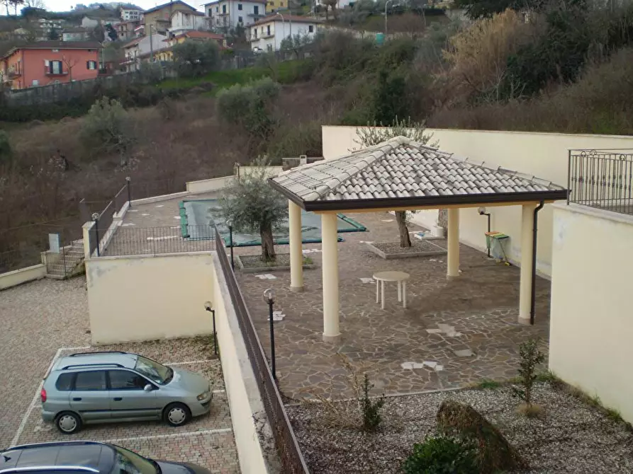 Immagine 2 di Appartamento in vendita  in VIA C. BATTISTI SNC a San Nazzaro