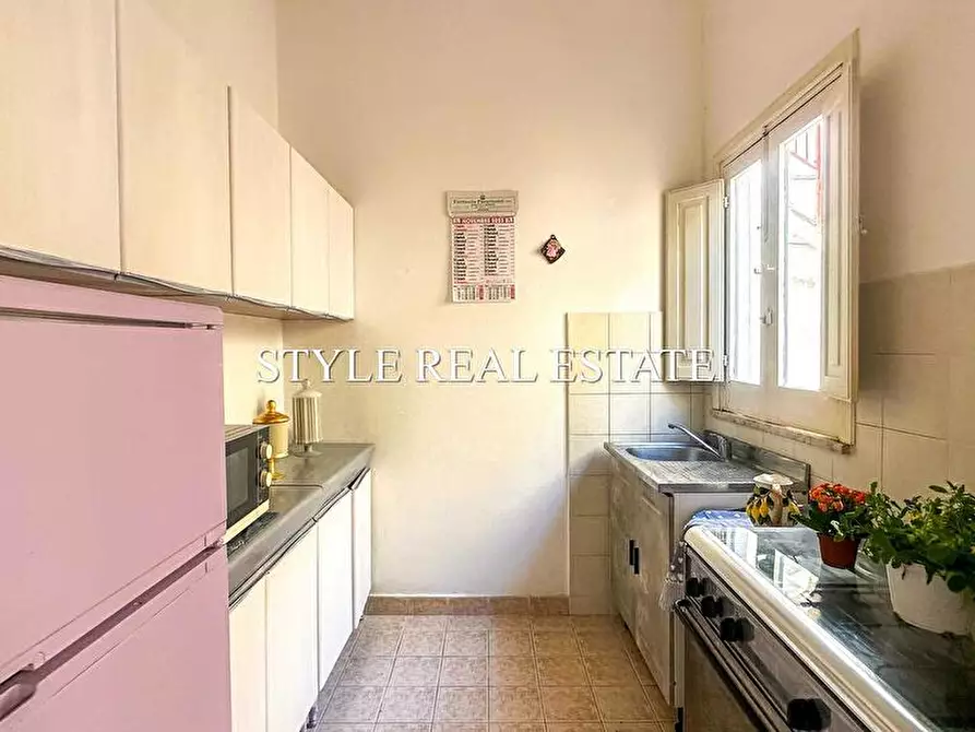 Immagine 15 di Appartamento in vendita  in Via Isonzo 98 a Siracusa