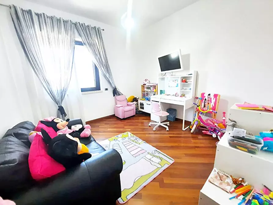 Immagine 16 di Attico in vendita  in via perosi a Bari