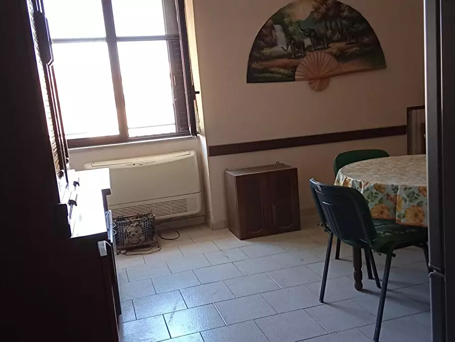 Immagine 1 di Appartamento in vendita  in Via Beveraturo 1 a Sarno