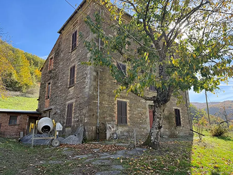 Immagine 1 di Rustico / casale in vendita  a Bardi