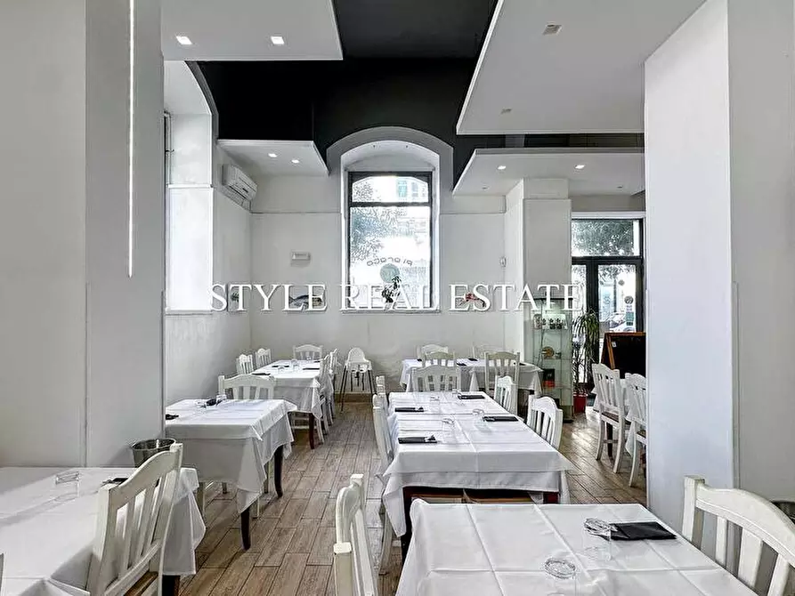 Immagine 11 di Bar / Ristorante in vendita  in Via Malta  25 a Siracusa