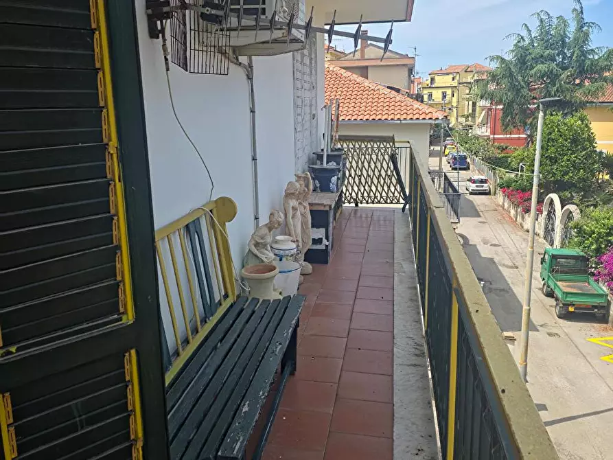 Immagine 9 di Appartamento in vendita  in via Parmenide 3 a Ascea