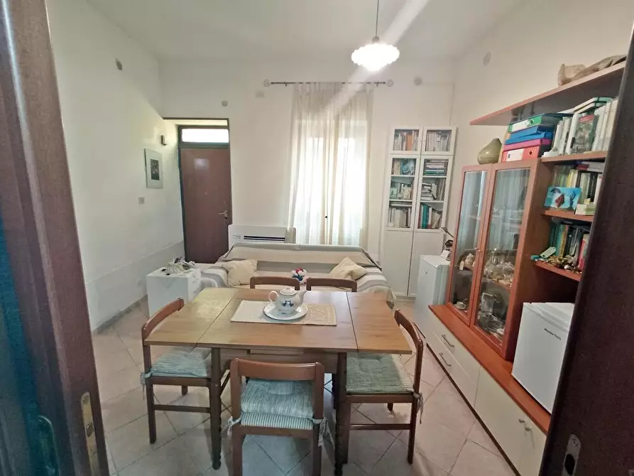 Immagine 4 di Appartamento in vendita  in Via Muros 188 a Ossi