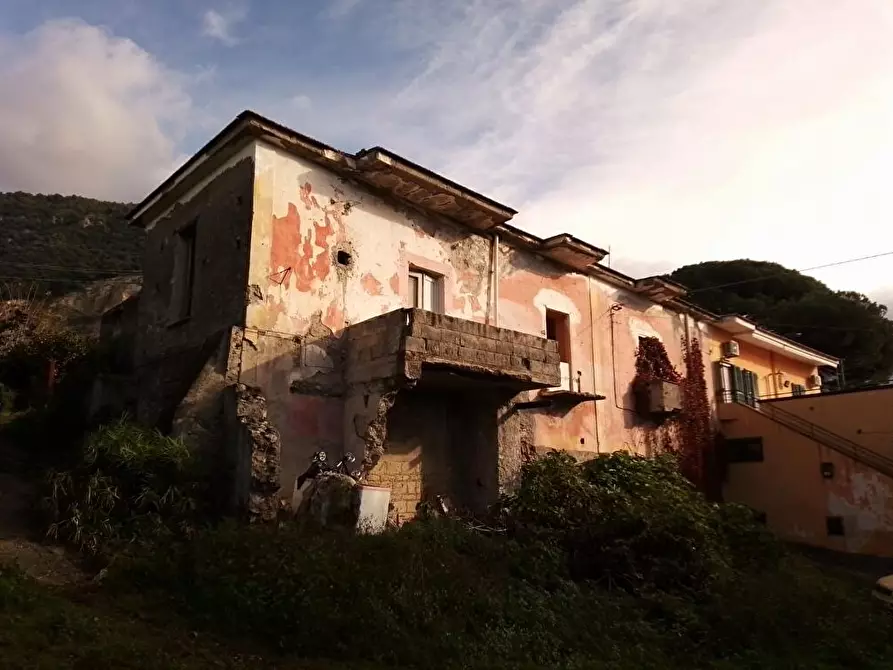 Immagine 1 di Terreno in vendita  in Via Mura D'Arci 1 a Sarno
