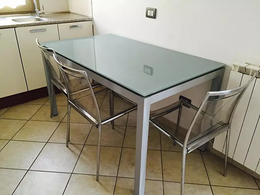 Immagine 8 di Appartamento in affitto  a Lonate Pozzolo