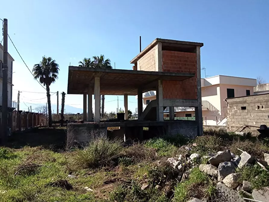 Immagine 7 di Villa in vendita  in Via Variante 1 a Sarno