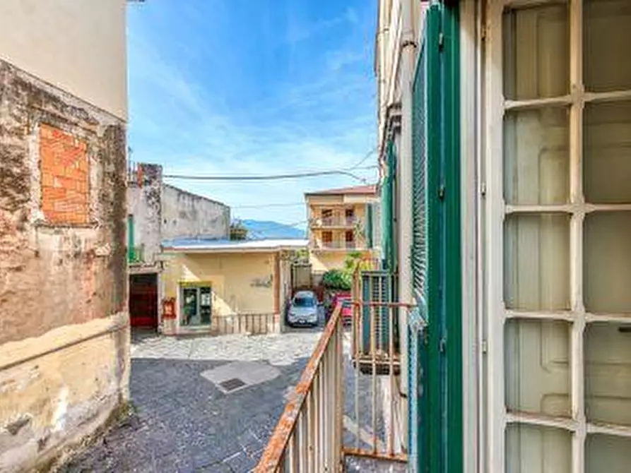 Immagine 10 di Palazzo in vendita  in Via Casamonica 4 a Sarno