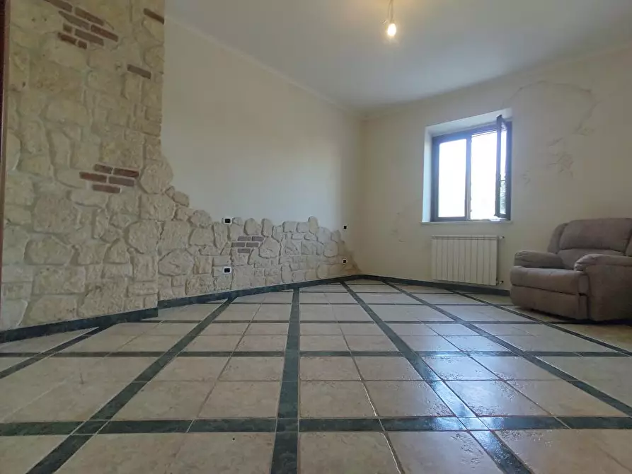 Immagine 10 di Porzione di villa in affitto  in Via macchia dello sterparo  64 a Frascati