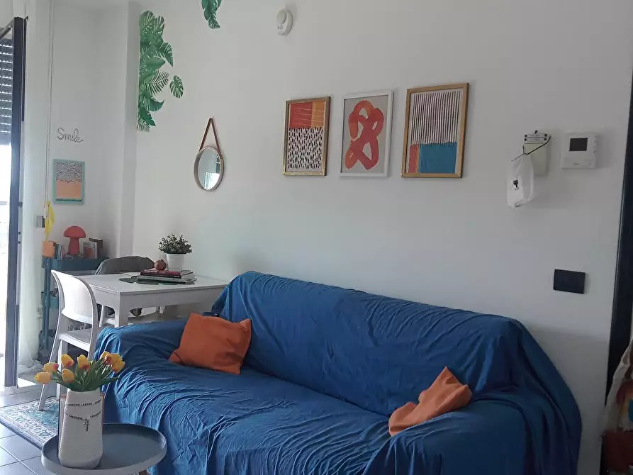 Immagine 10 di Appartamento in affitto  in Via Enrico Cosenz 54 a Milano