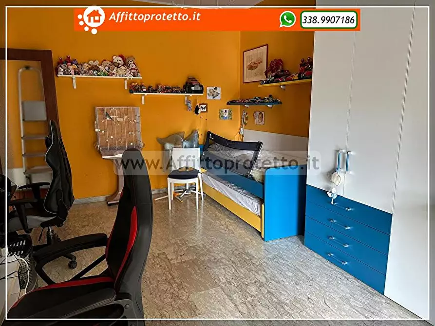 Immagine 6 di Appartamento in vendita  in Via Angelo Rubino a Formia