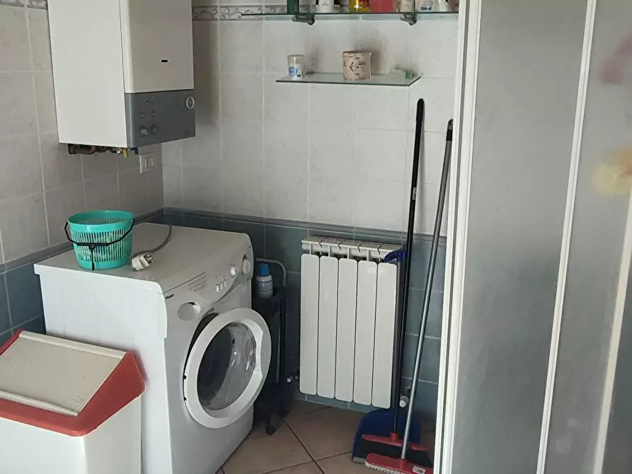 Immagine 12 di Abitazione tipica in vendita  in Frazione campodonico  15 a Fabriano