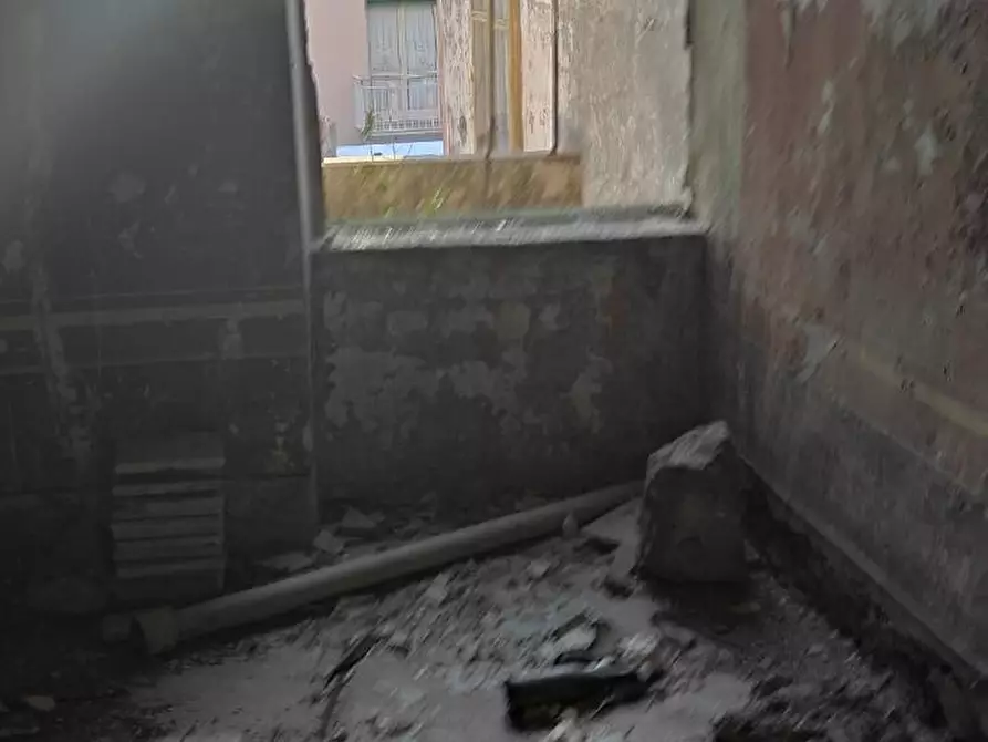 Immagine 1 di Appartamento in vendita  in Via Mazzini 1 a Sarno