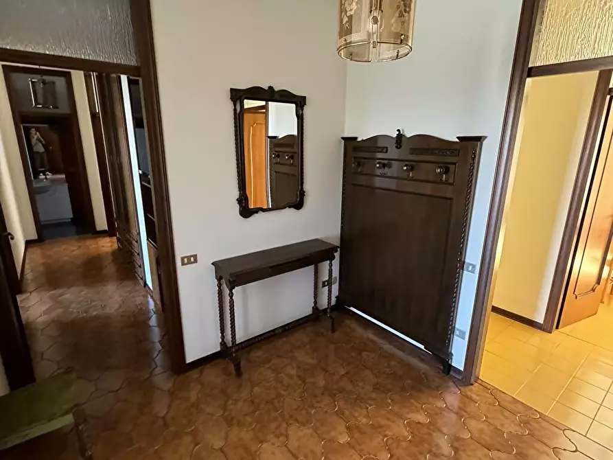 Immagine 12 di Appartamento in affitto  in via pienza parco belvedere  54 a Potenza