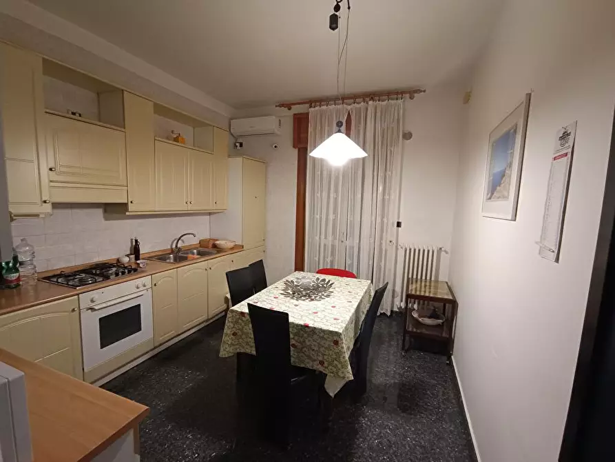 Immagine 7 di Abitazione tipica in affitto  in Via molfetta 42 a Foggia